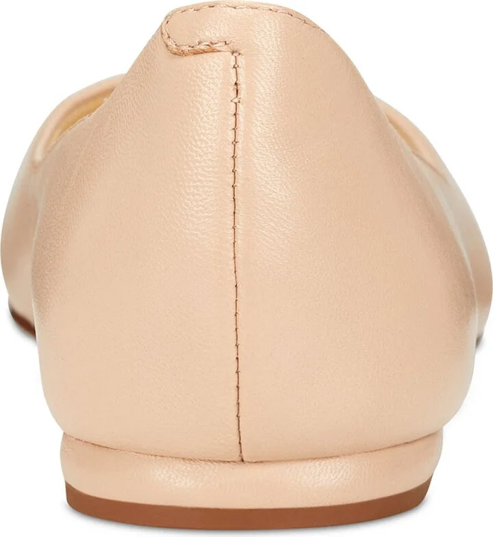 Speak Up Pointed Toe Flat - Image 2