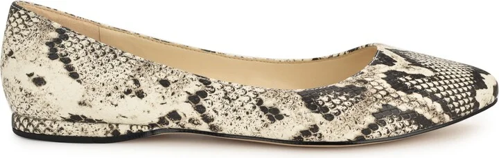 Speakup Ballet Flat - Image 2