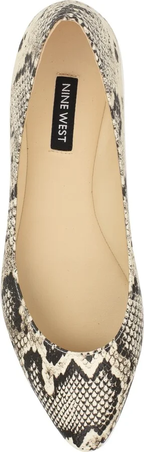 Speakup Ballet Flat - Image 3