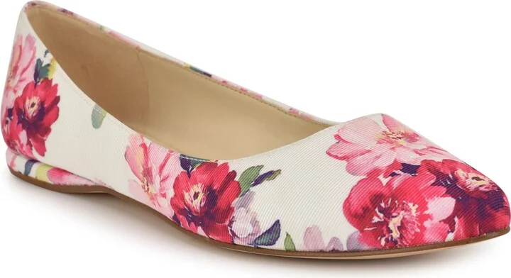 Medium Pink 660