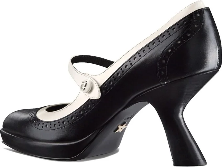Specta Mary Jane Pumps - Image 3