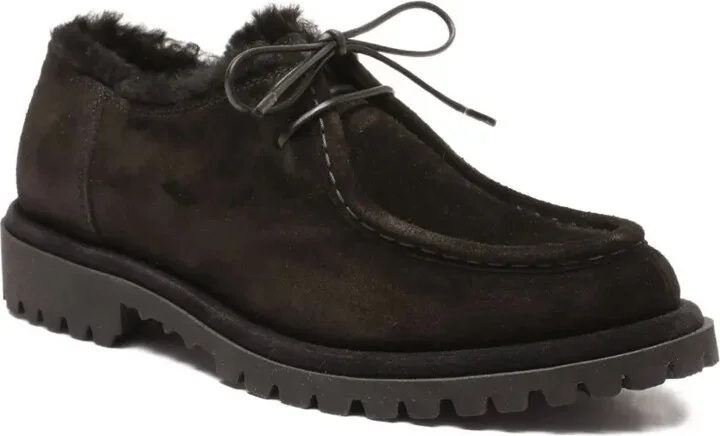 Spectacular oxford shoes - Image 2