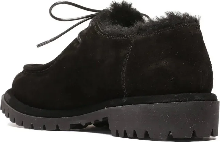 Spectacular oxford shoes - Image 3