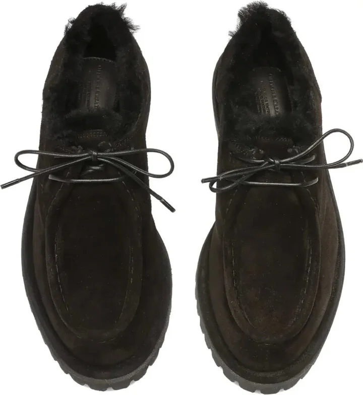 Spectacular oxford shoes - Image 4