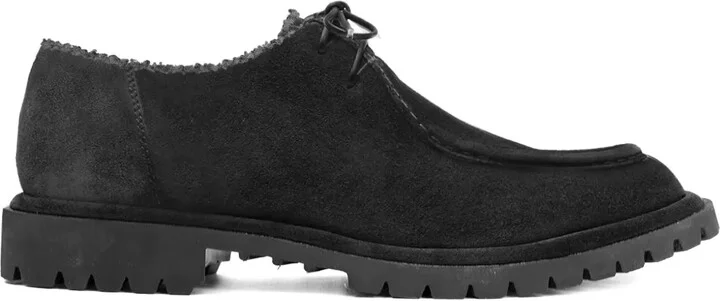Spectacular oxford shoes
