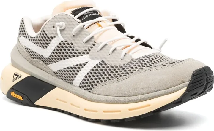 Specter X 2.0 panelled sneakers - Image 2