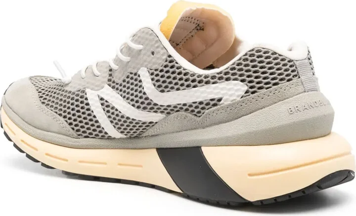 Specter X 2.0 panelled sneakers - Image 3