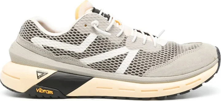 Specter X 2.0 panelled sneakers