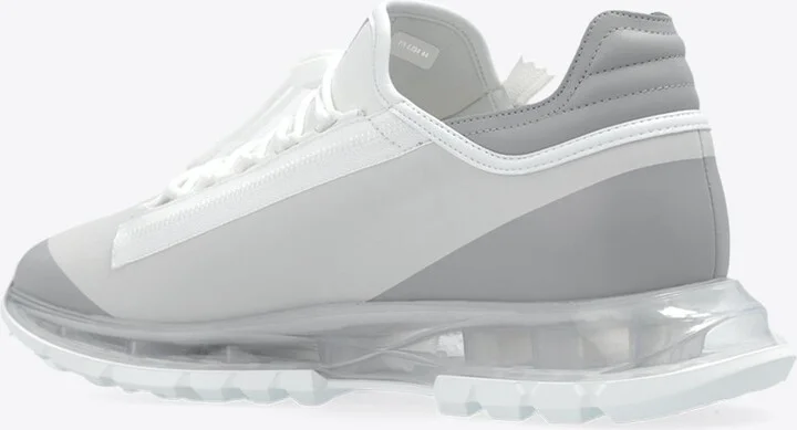 Spectre Low-Top Running Sneakers - Image 2