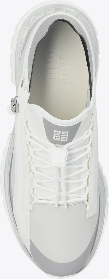 Spectre Low-Top Running Sneakers - Image 3