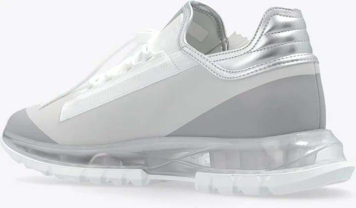 Spectre Low-Top Running Sneakers - Image 2