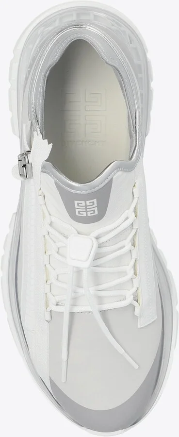Spectre Low-Top Running Sneakers - Image 3