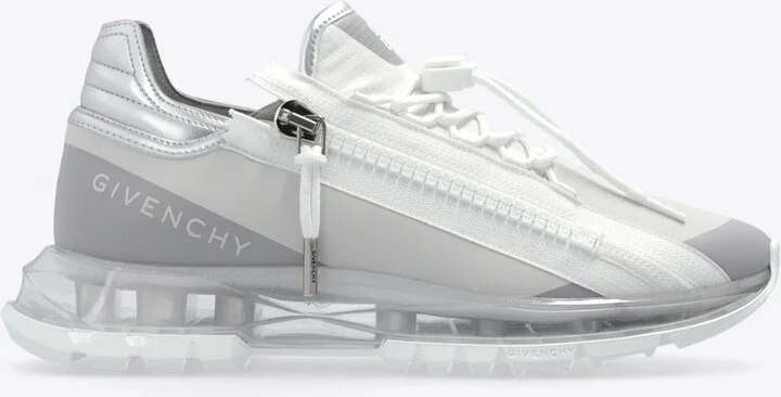 Spectre Low-Top Running Sneakers