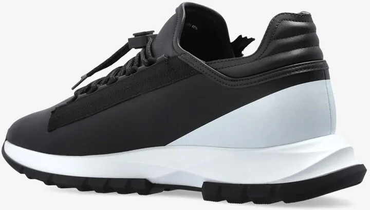 Spectre Low-Top Sneakers - Image 2