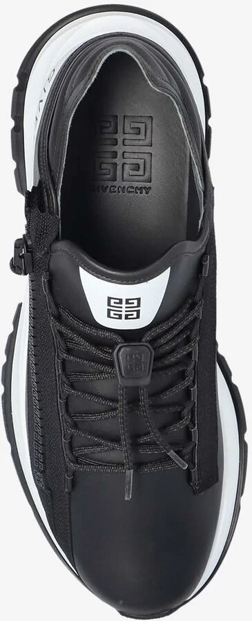 Spectre Low-Top Sneakers - Image 3
