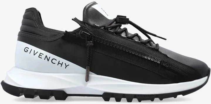 Spectre Low-Top Sneakers