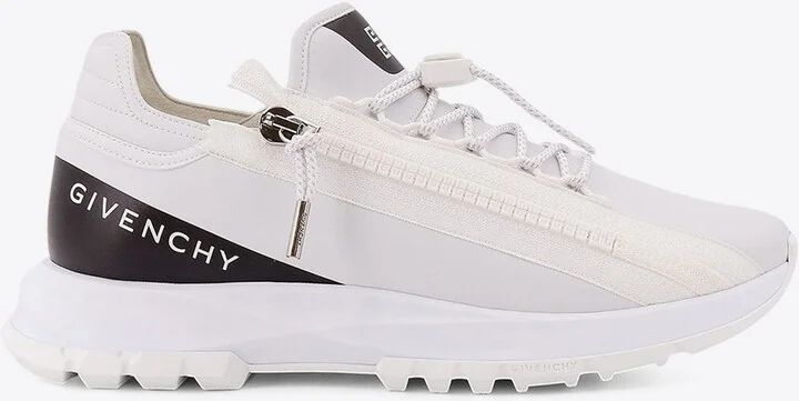 Spectre Runner Leather Sneakers