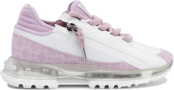 Spectre Runners Sneakers & Slip-On
