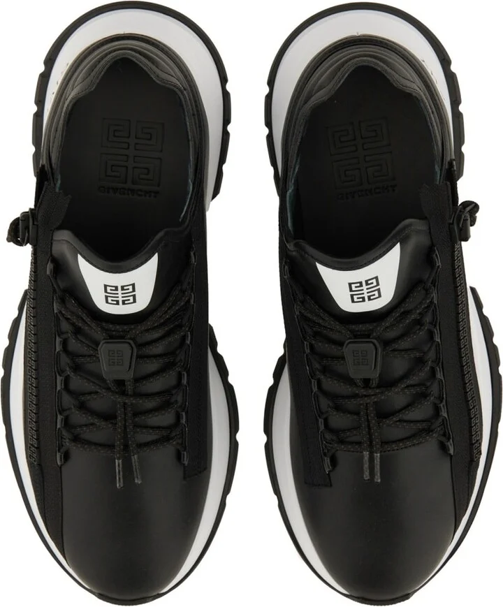 spectre Sneaker - Image 4