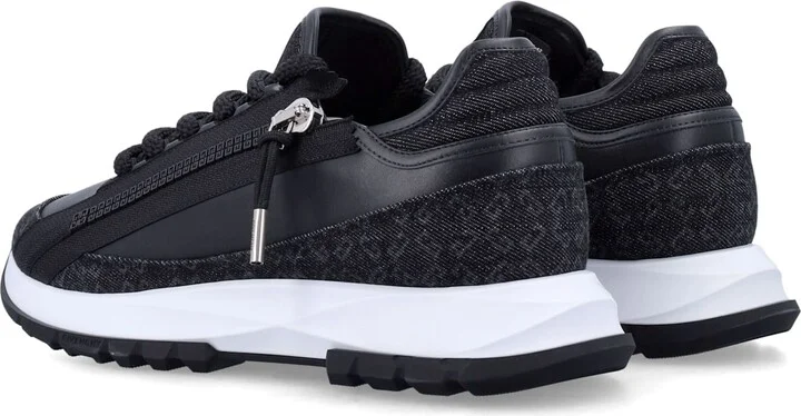 Spectre Sneakers - Image 4