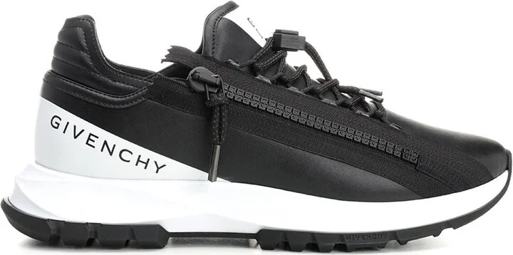 Spectre Sneakers Black
