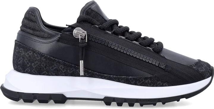 Spectre Sneakers