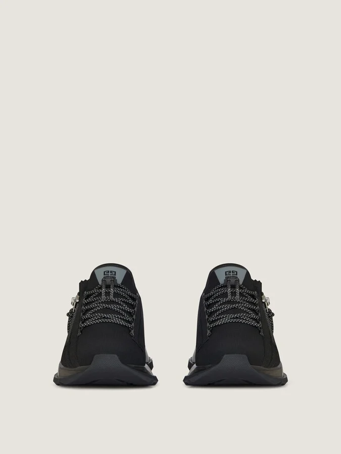 Spectre sneakers in synthetic fiber - Image 2