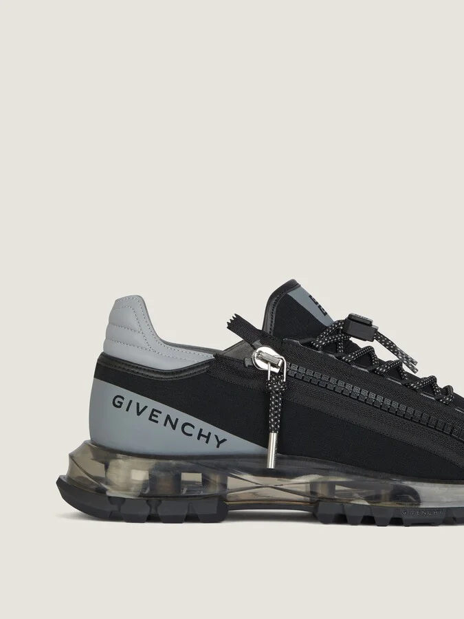 Spectre sneakers in synthetic fiber - Image 4