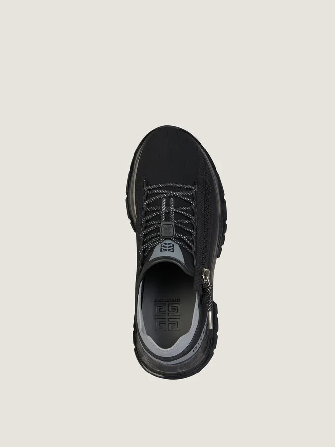 Spectre sneakers in synthetic fiber - Image 5