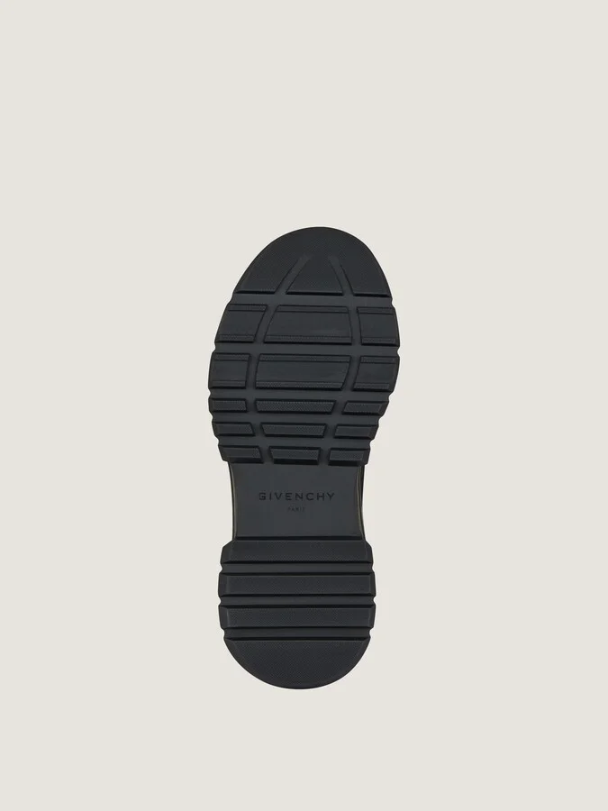 Spectre sneakers in synthetic fiber - Image 6