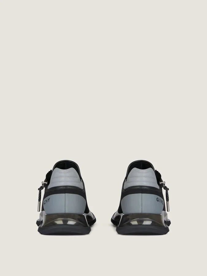 Spectre sneakers in synthetic fiber - Image 7