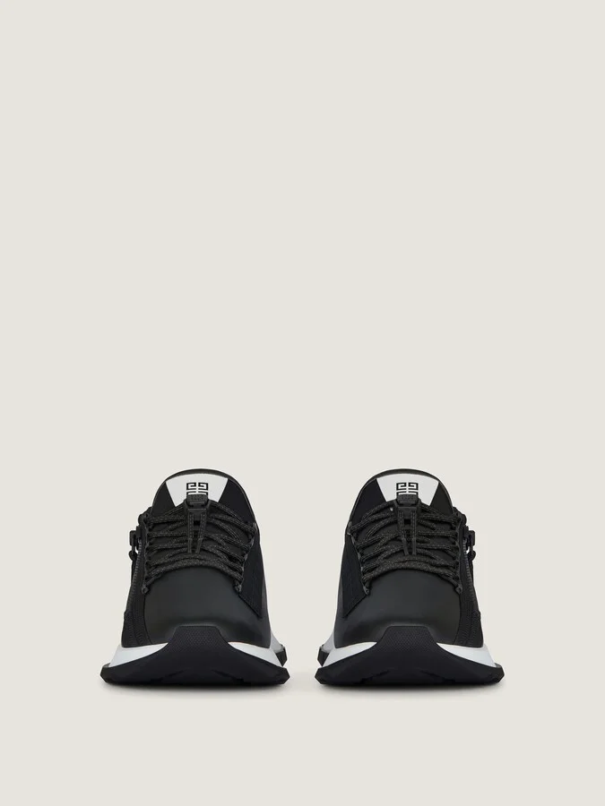 Spectre sneakers in synthetic leather - Image 2