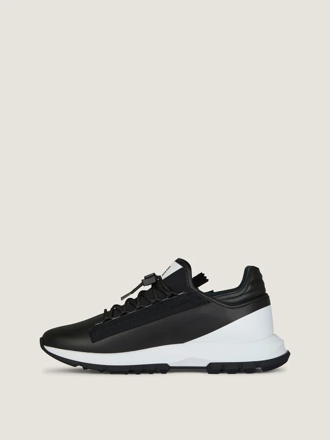 Spectre sneakers in synthetic leather - Image 3