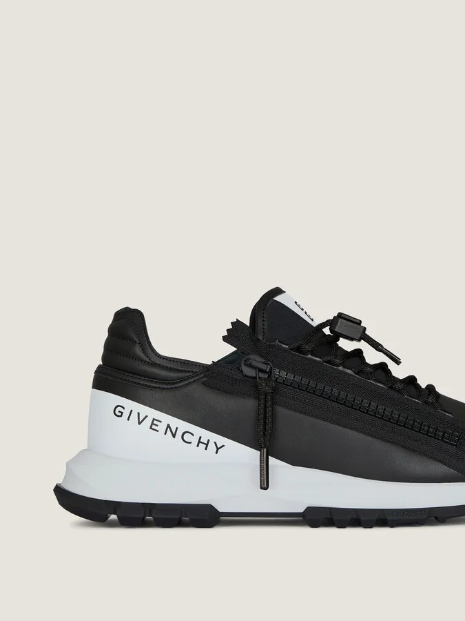 Spectre sneakers in synthetic leather - Image 4