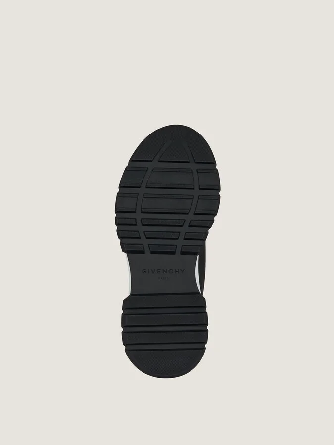 Spectre sneakers in synthetic leather - Image 6
