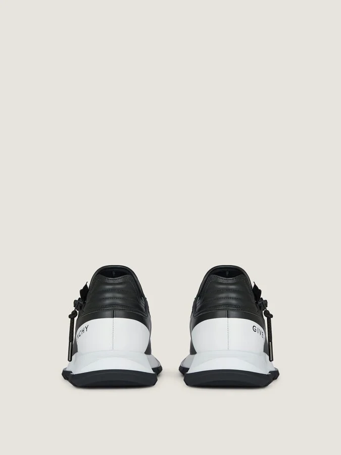 Spectre sneakers in synthetic leather - Image 7