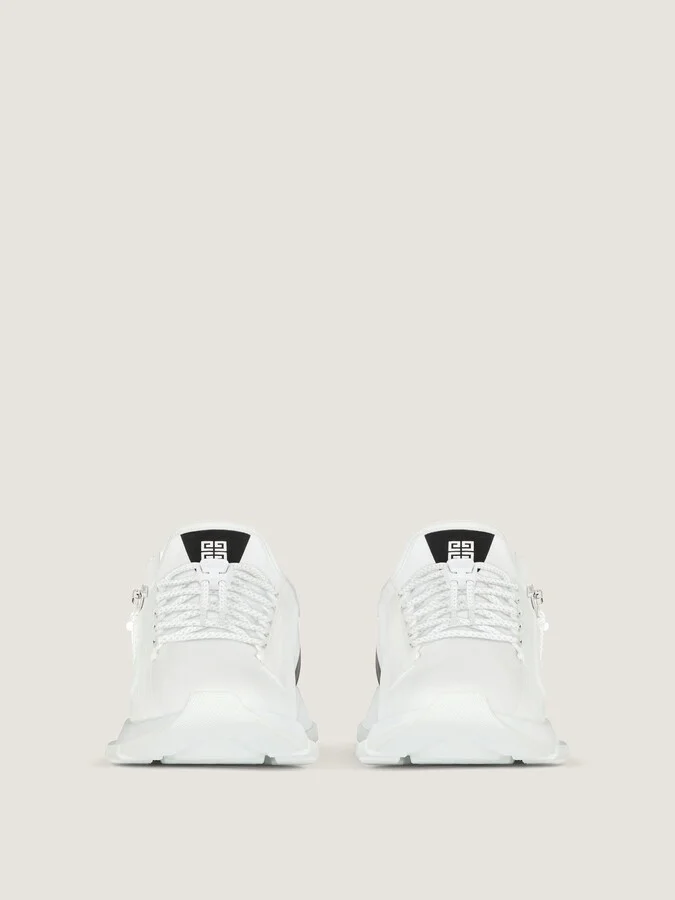 Spectre sneakers in synthetic leather - Image 8