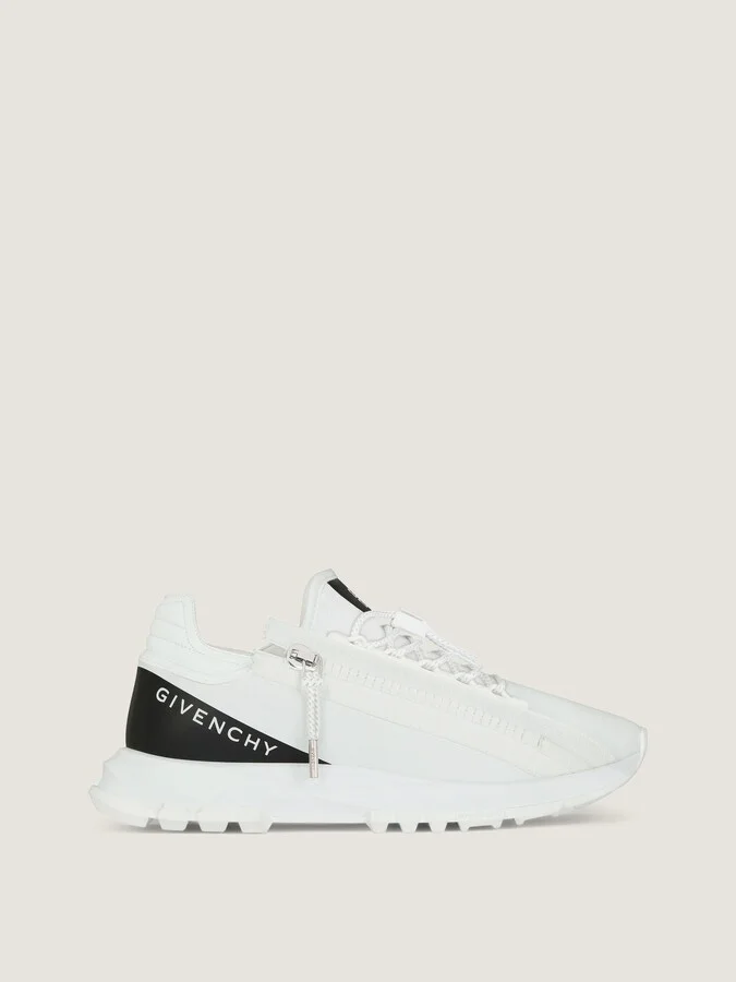 Spectre sneakers in synthetic leather - Image 9