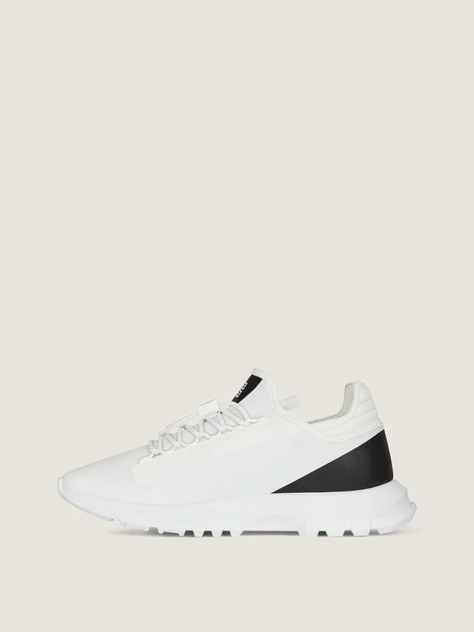 Spectre sneakers in synthetic leather - Image 10