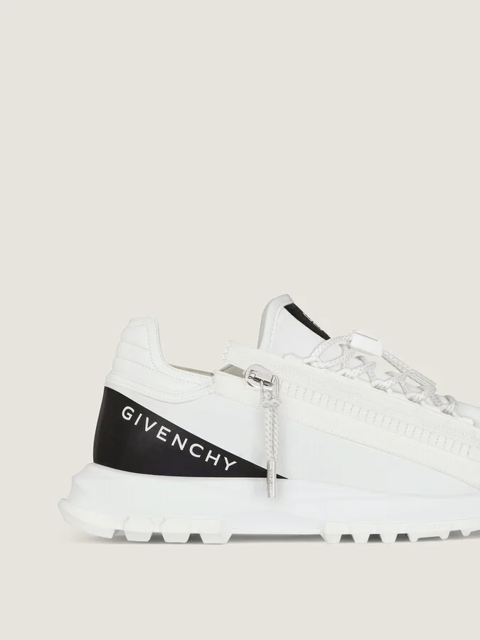 Spectre sneakers in synthetic leather - Image 11