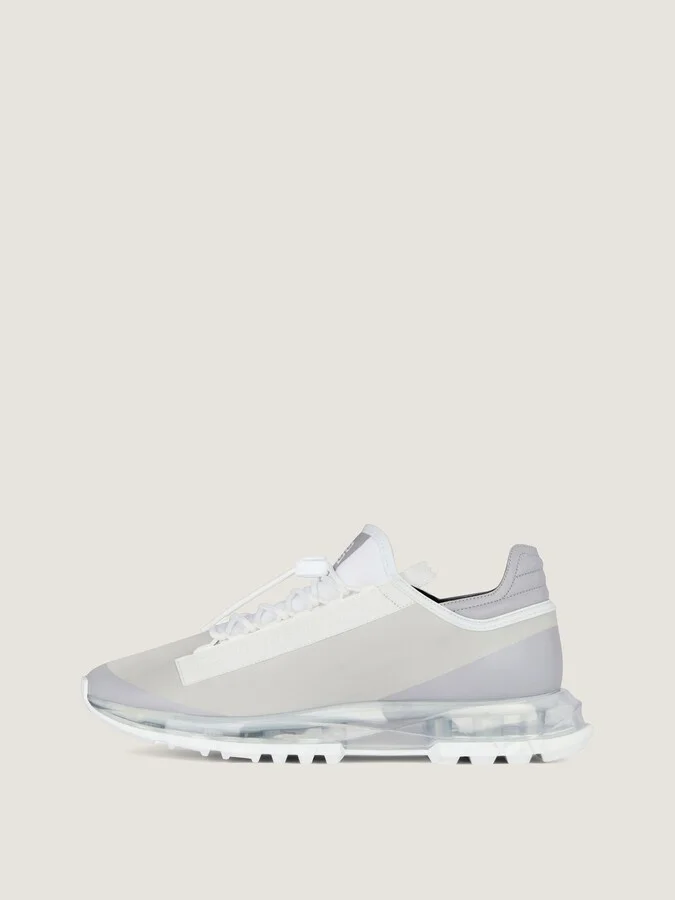 Spectre sneakers in synthetic leather and fiber - Image 3