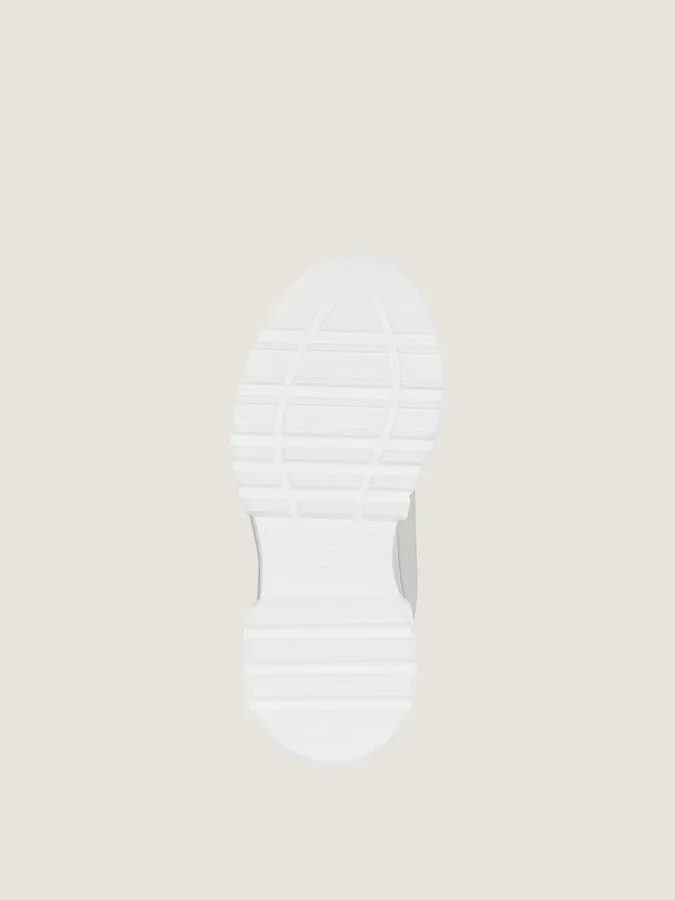 Spectre sneakers in synthetic leather and fiber - Image 6