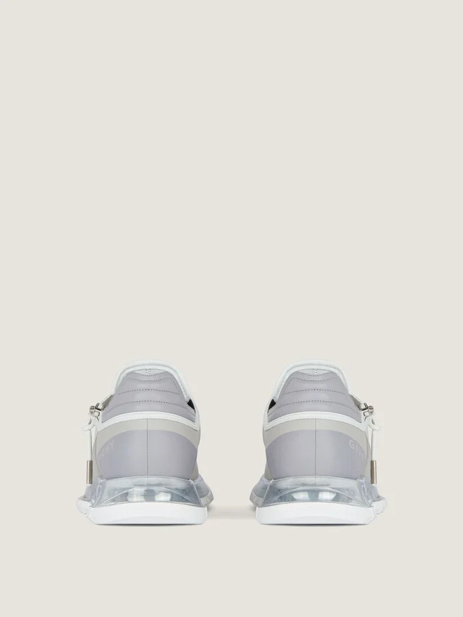 Spectre sneakers in synthetic leather and fiber - Image 7