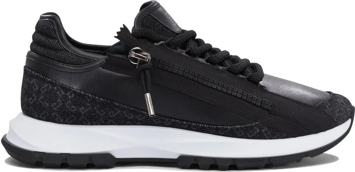 Spectre Sneakers & Slip-On