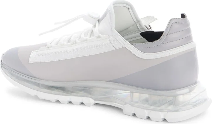 Spectre Zip Runner Sneaker - Image 2