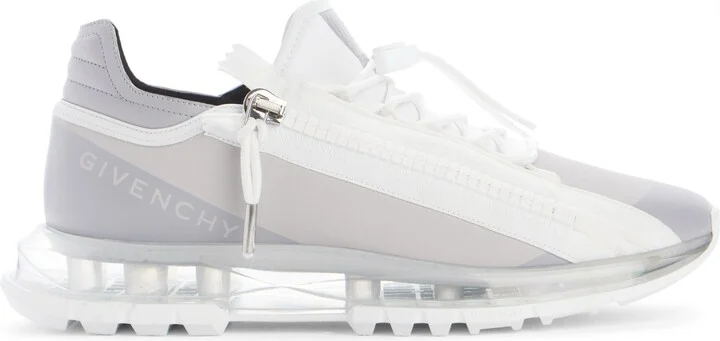 Spectre Zip Runner Sneaker - Image 3