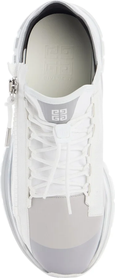 Spectre Zip Runner Sneaker - Image 4