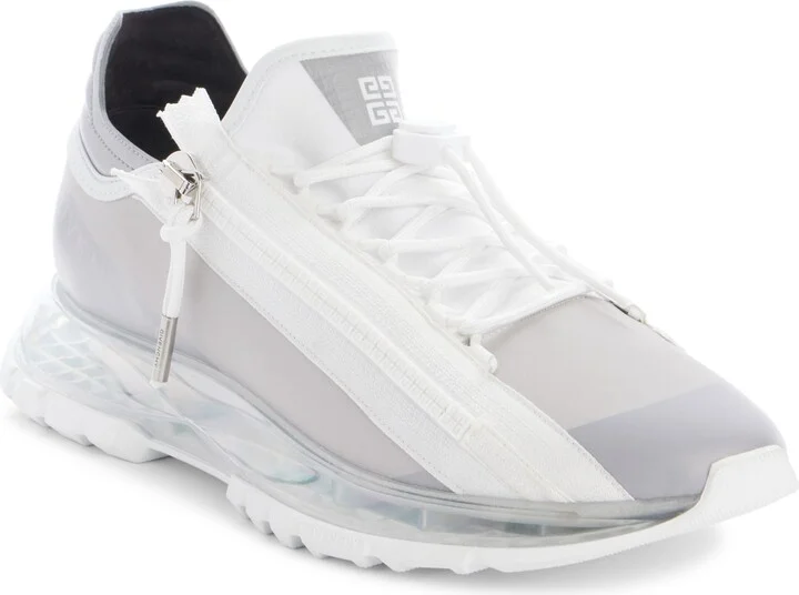 Spectre Zip Runner Sneaker