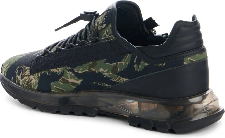 Spectre Zip Runners Sneaker - Image 2