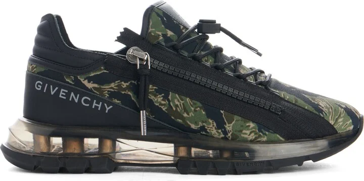 Spectre Zip Runners Sneaker - Image 3